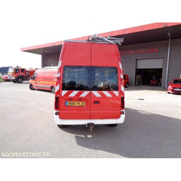 2005 فورد TRANSIT-46164720