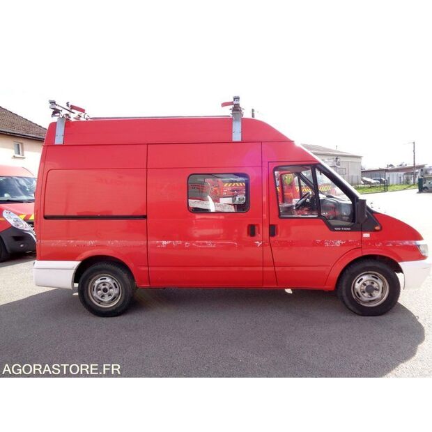 2005 فورد TRANSIT-46164723