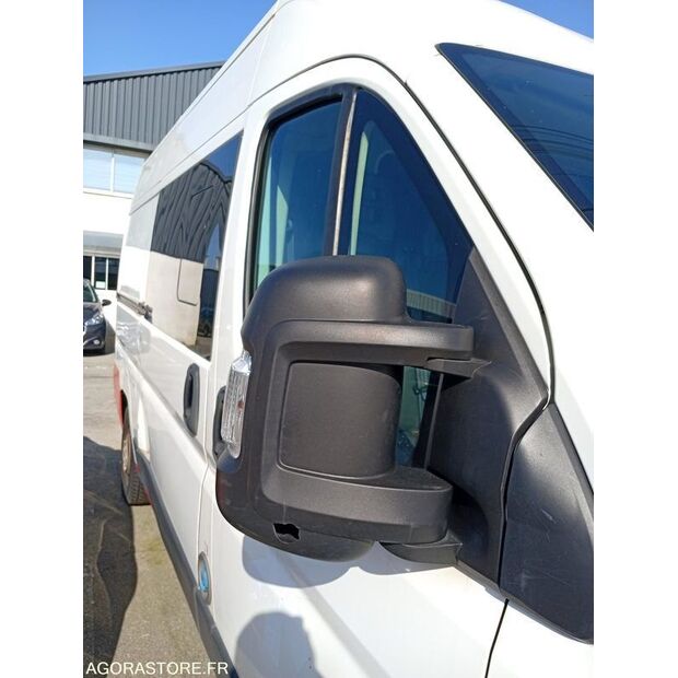 2015 Citroen Jumper-46164726