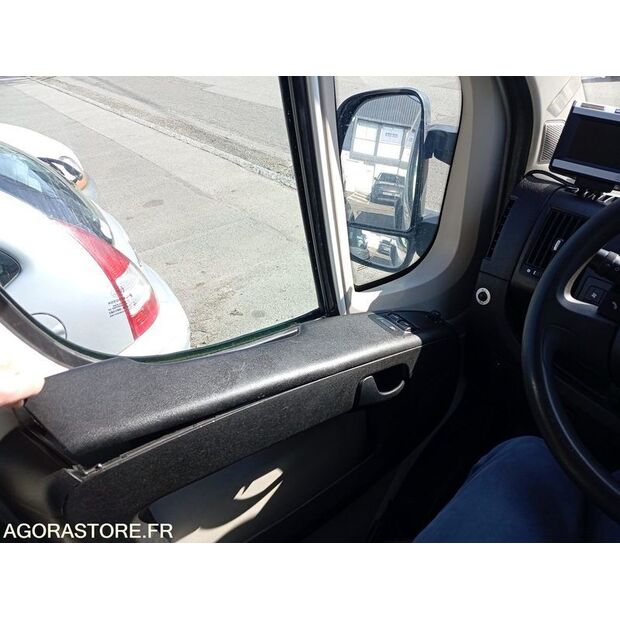 2015 Citroen Jumper-46164728