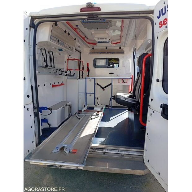 2015 Citroen Jumper-46164731