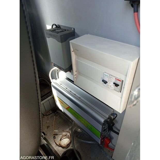 2015 Citroen Jumper-46164732