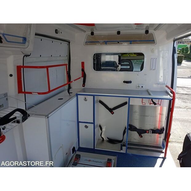 2015 Citroen Jumper-46164733