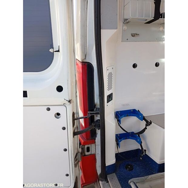 2015 Citroen Jumper-46164734