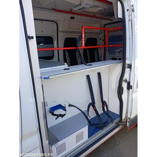 2015 Citroen Jumper-46164735