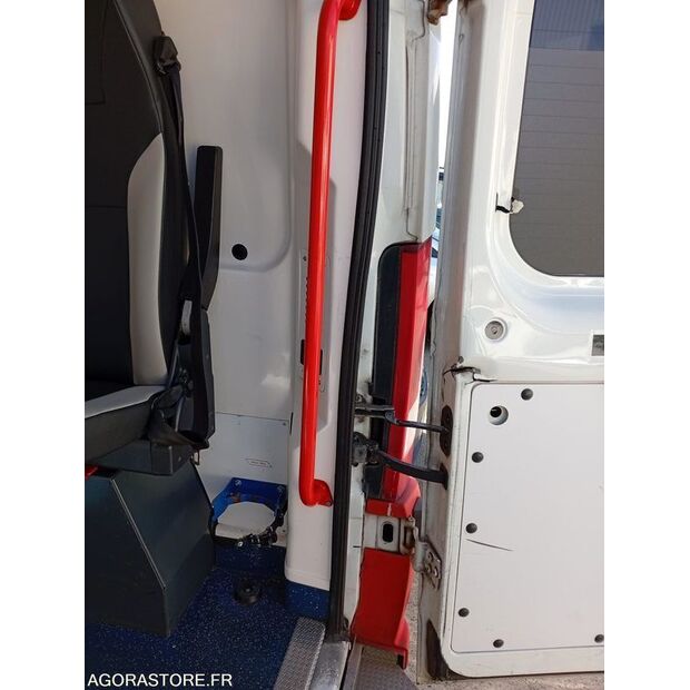 2015 Citroen Jumper-46164736