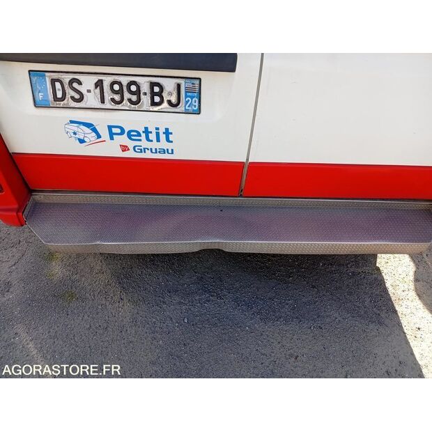 2015 Citroen Jumper-46164738