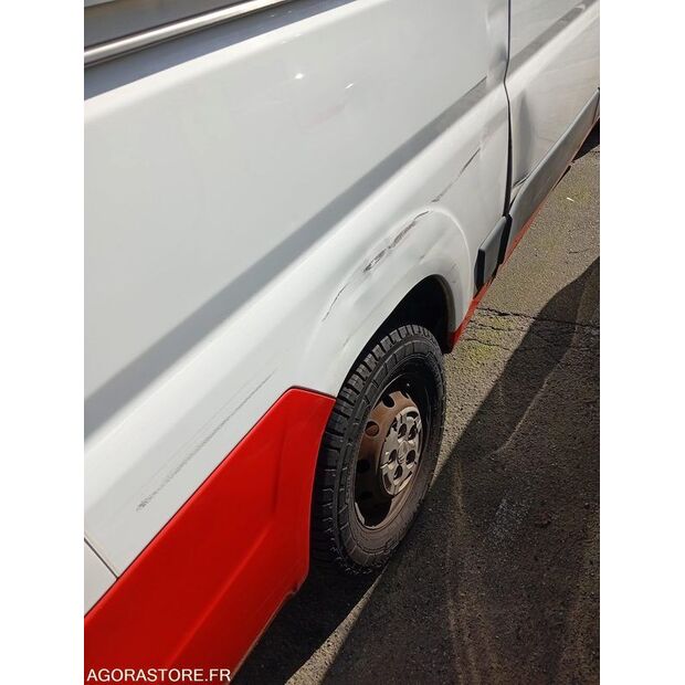 2015 Citroen Jumper-46164739