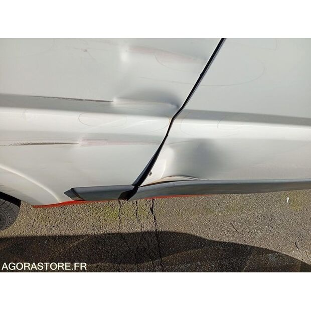 2015 Citroen Jumper-46164740