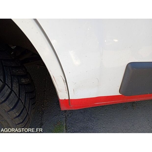 2015 Citroen Jumper-46164741