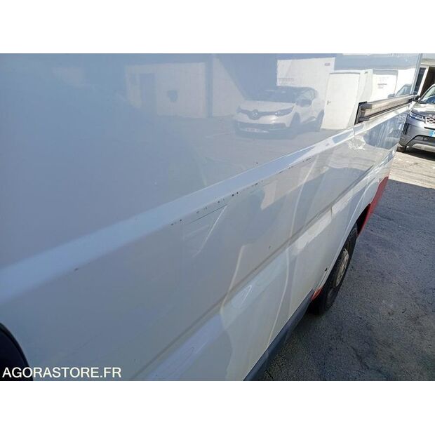 2015 Citroen Jumper-46164742