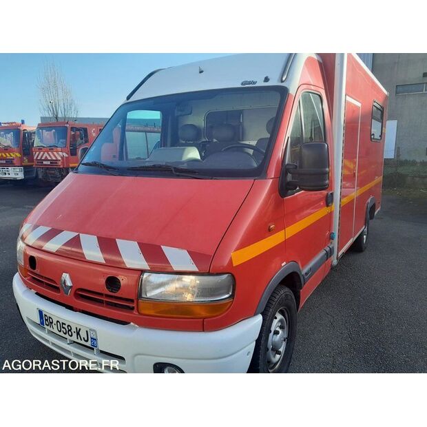 1999 Renault Master-46164743