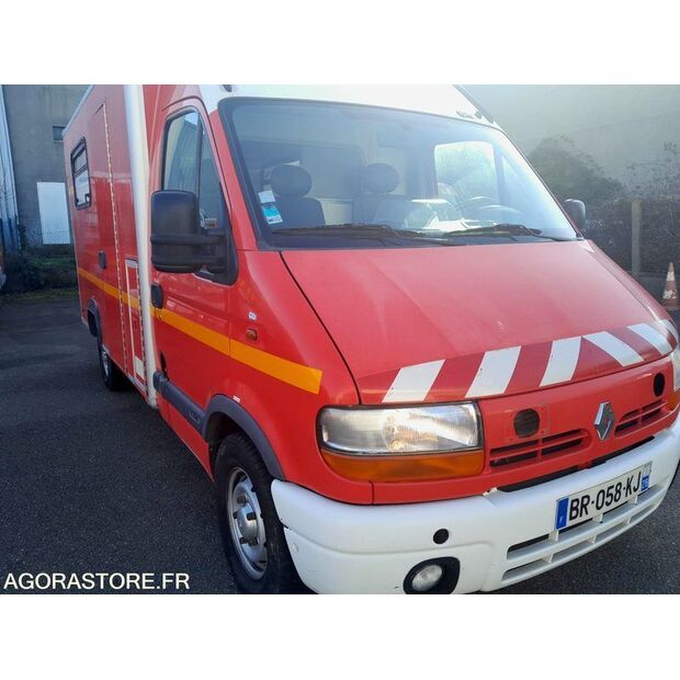 1999 Renault Master-46164744