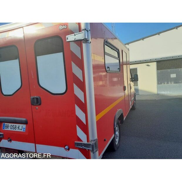 1999 Renault Master-46164745