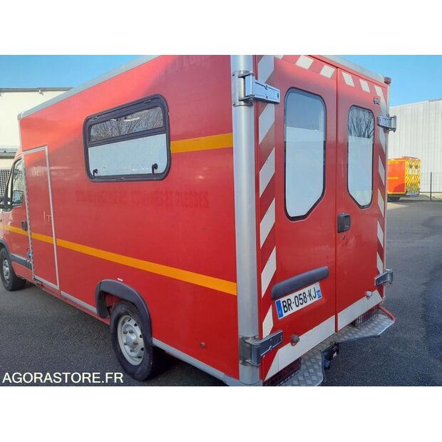 1999 Renault Master-46164746