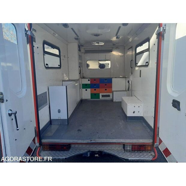 1999 Renault Master-46164747