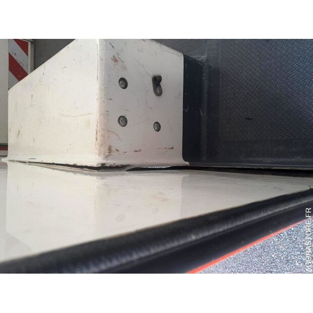 1999 Renault Master-46164749