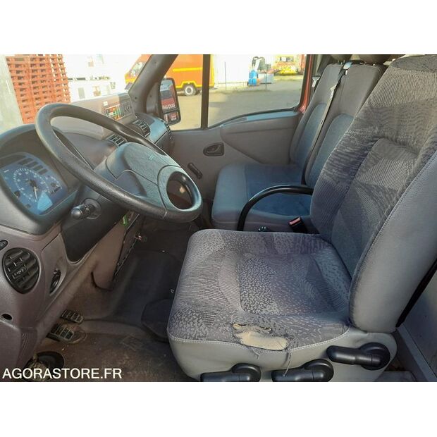 1999 Renault Master-46164750