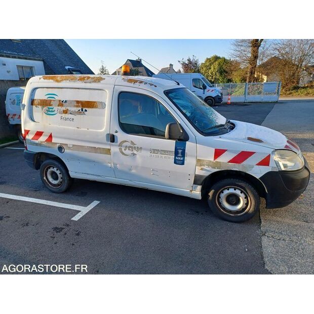 2010 سيتروين BERLINGO-46164755