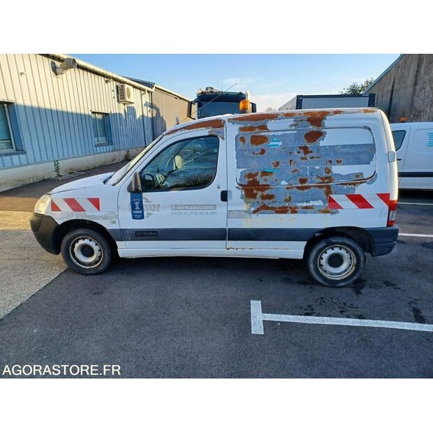 2010 سيتروين BERLINGO-46164757