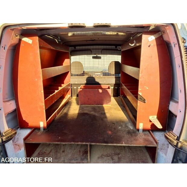 2010 سيتروين BERLINGO-46164759