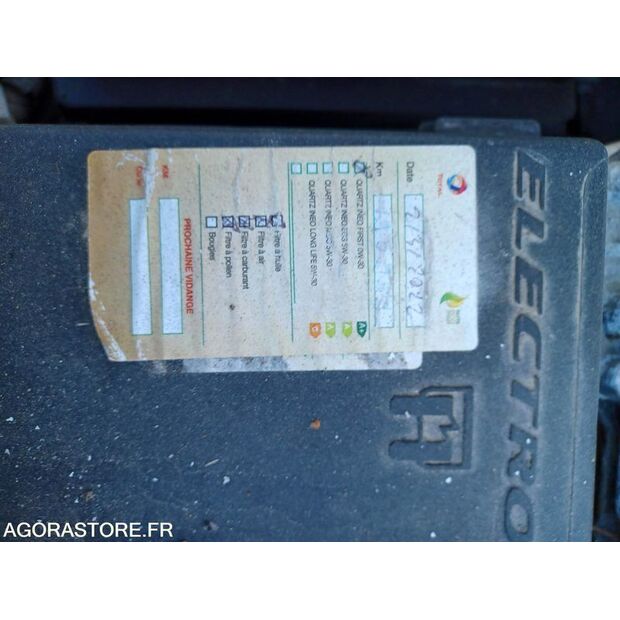 2010 سيتروين BERLINGO-46164760