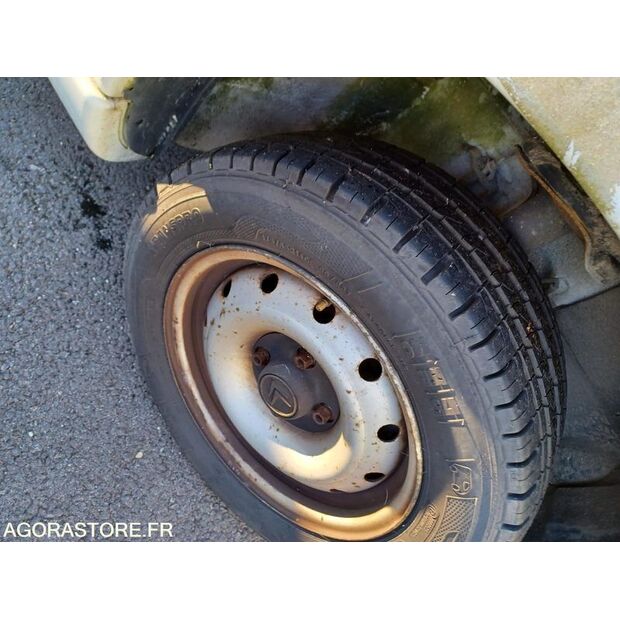 2010 سيتروين BERLINGO-46164762