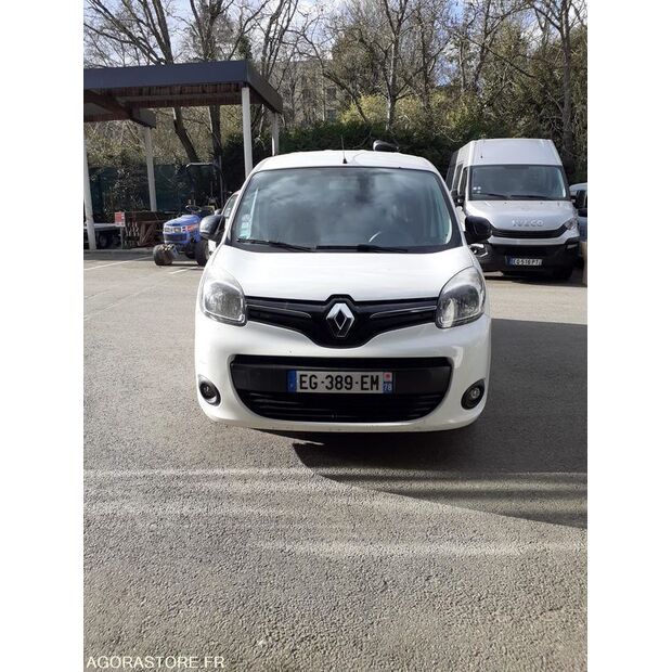 2016 Renault Kangoo-46164770