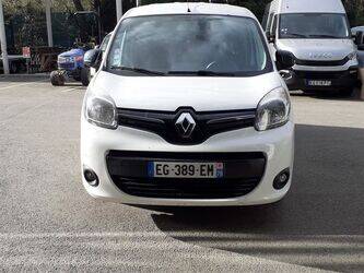 Image de VOITURES 2016 Renault Kangoo