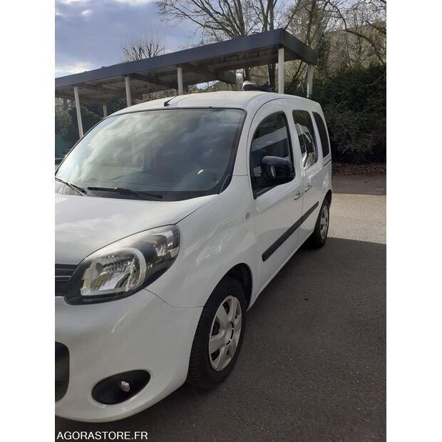 2016 Renault Kangoo-46164771