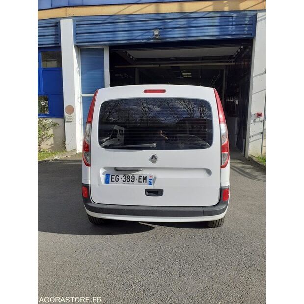 2016 Renault Kangoo-46164772