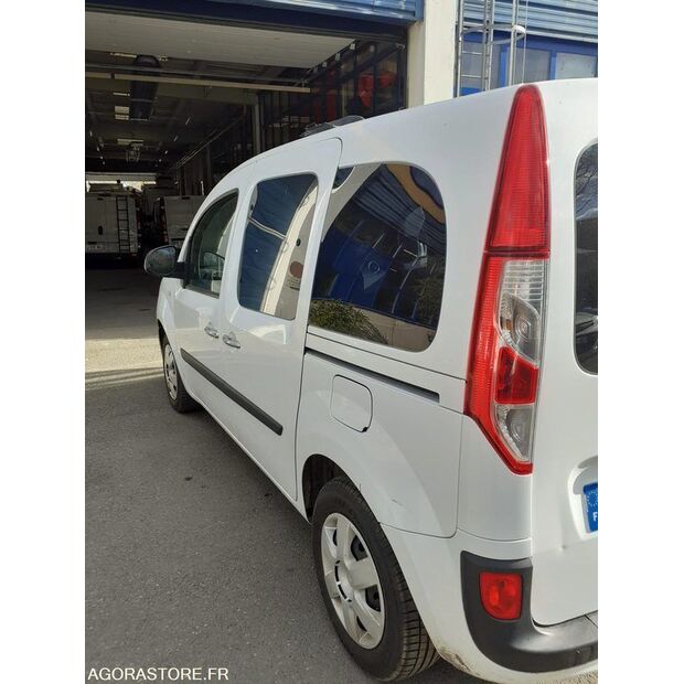 2016 Renault Kangoo-46164773