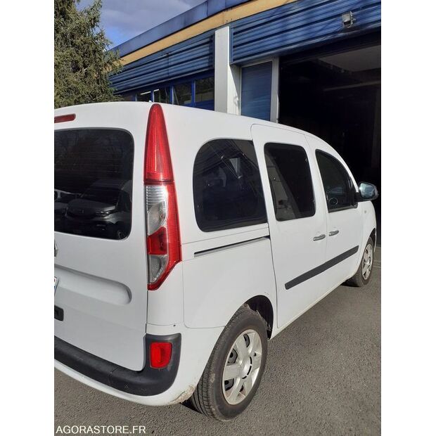 2016 Renault Kangoo-46164774