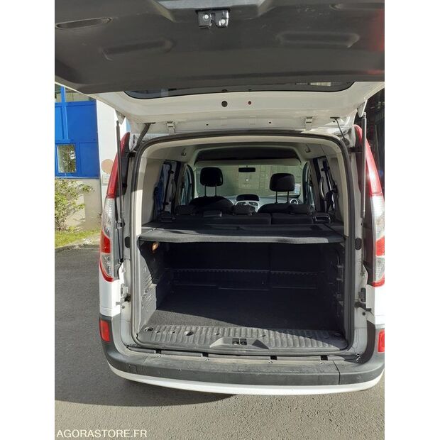 2016 Renault Kangoo-46164775