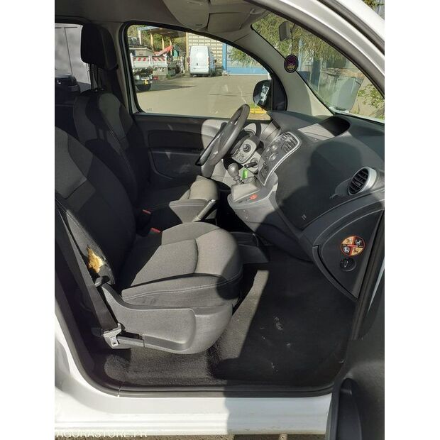 2016 Renault Kangoo-46164777