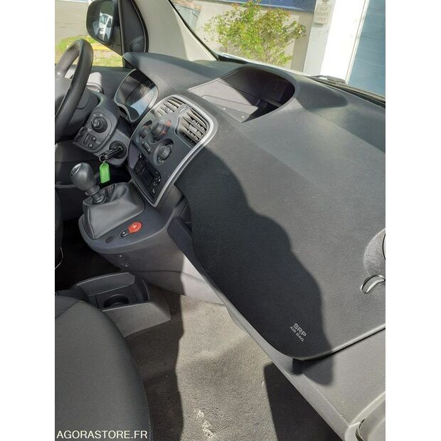 2016 Renault Kangoo-46164779