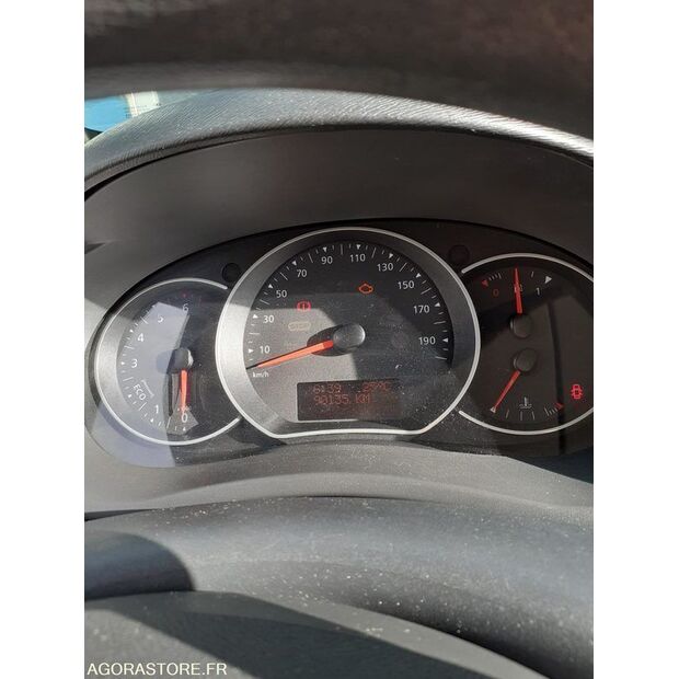 2016 Renault Kangoo-46164786