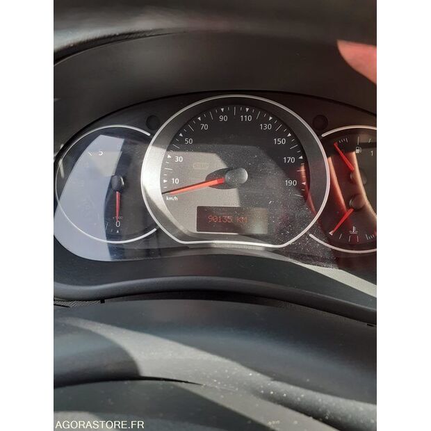 2016 Renault Kangoo-46164787