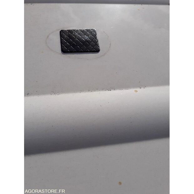 2016 Renault Kangoo-46164790