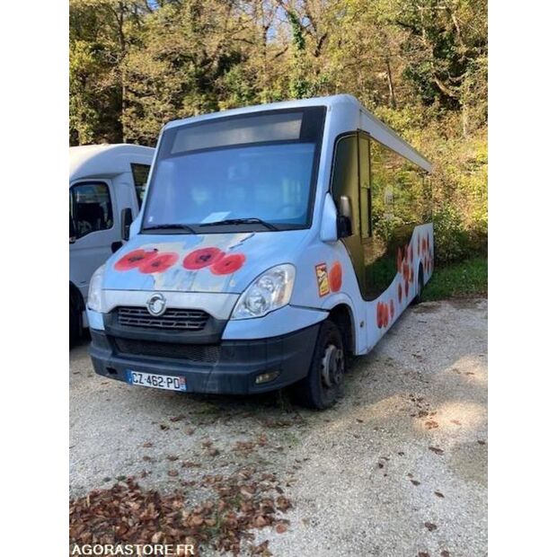 2013 Iveco 70C15-46164792