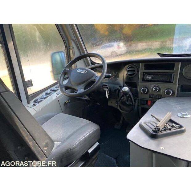 2013 Iveco 70C15-46164794