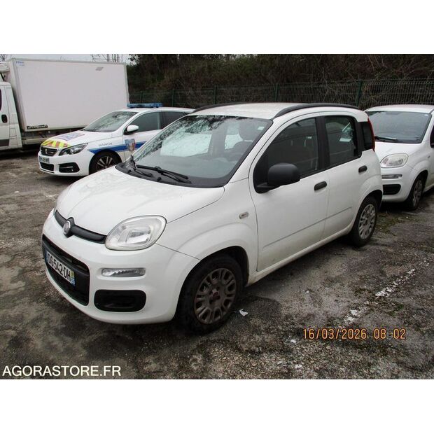 2014 Fiat Panda-46164795