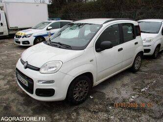 Image for CARS 2014 Fiat Panda