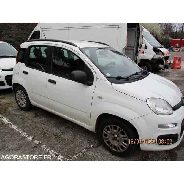 2014 Fiat Panda-46164796