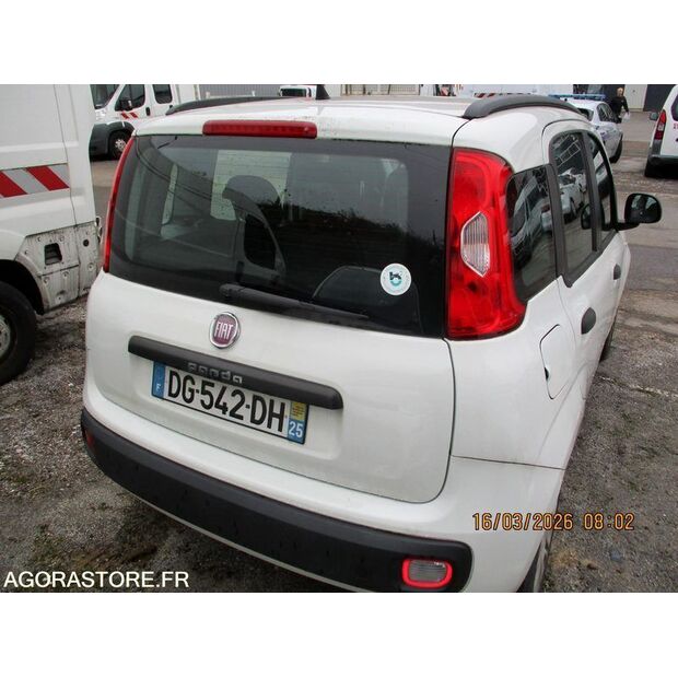 2014 Fiat Panda-46164797