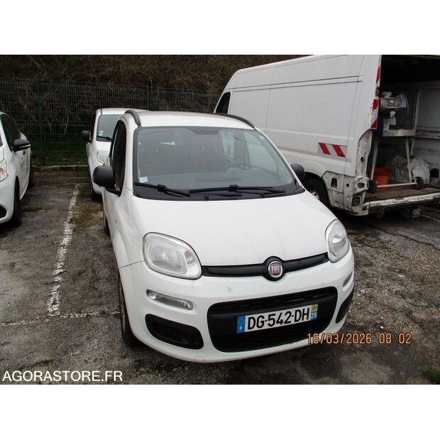 2014 Fiat Panda-46164798