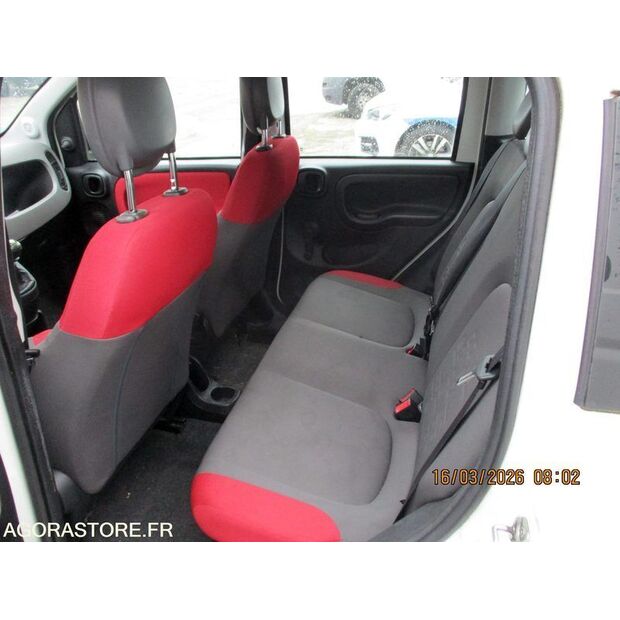 2014 Fiat Panda-46164800