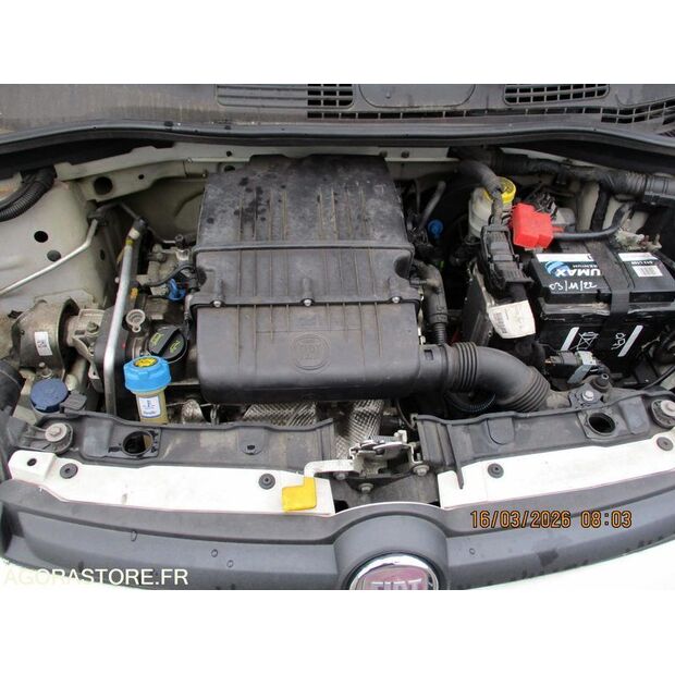 2014 Fiat Panda-46164801