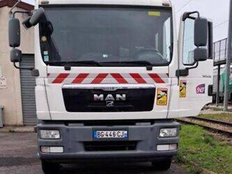 Image de DIVERS 2011 MAN 15.250