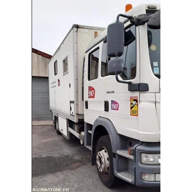 2011 MAN 15.250-46164803